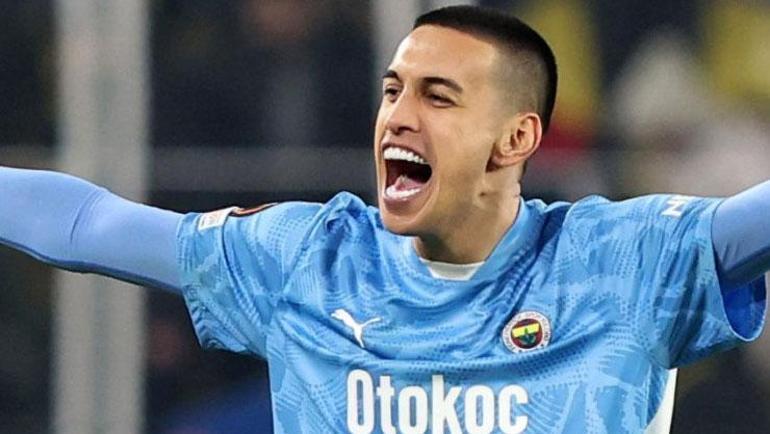 ÖZEL | Fenerbahçenin kalecileri göz önünde 2 isme biden talip oldular