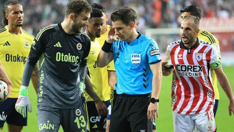 ÖZEL | Fenerbahçenin kalecileri göz önünde 2 isme biden talip oldular