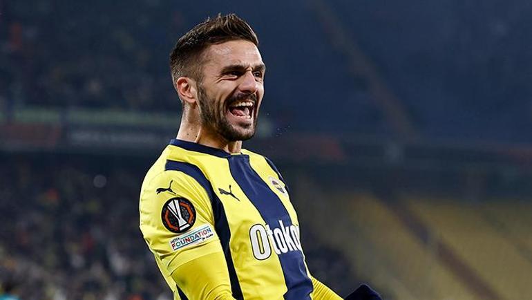 Dusan Tadic geri dönüyor Yeni adresi şaşırttı: Emre Morun yanına gidiyor