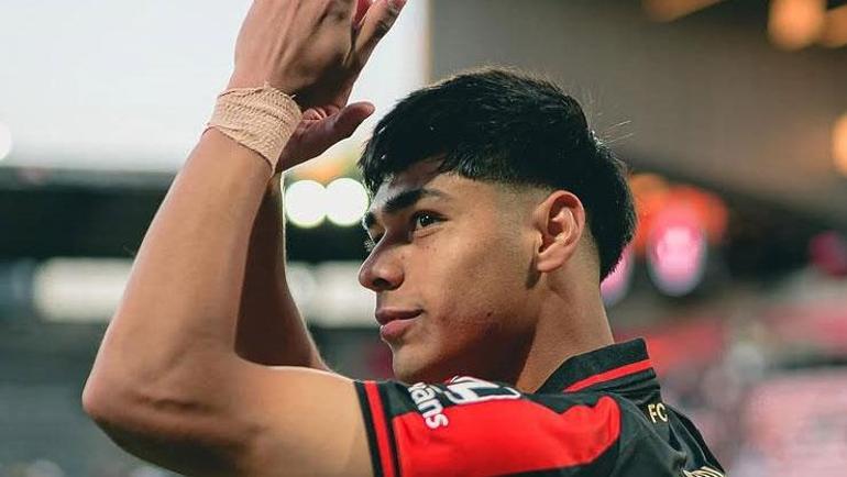 Trabzonspor sağ kanat transferi için gaza bastı İki yıldız gündemde