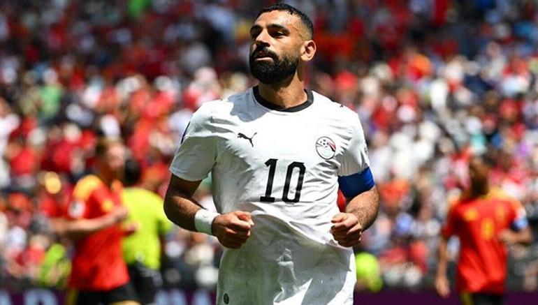 Beşiktaşın transfer listesindeki Salah konser için İstanbula geliyor