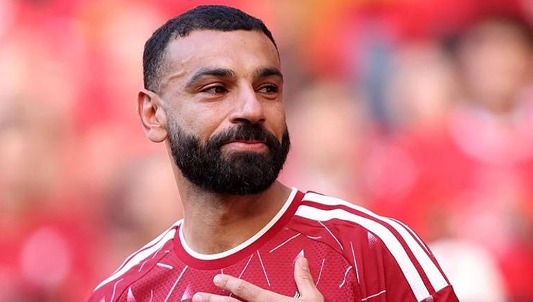 Beşiktaşın Salah planı ortaya çıktı Cristiano Ronaldo örnek olacak