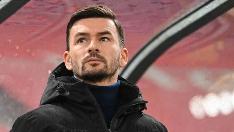 Gornik Zabrze Teknik Direktörü Michal Gasparik: Fenerbahçeyi iyi analiz ettik