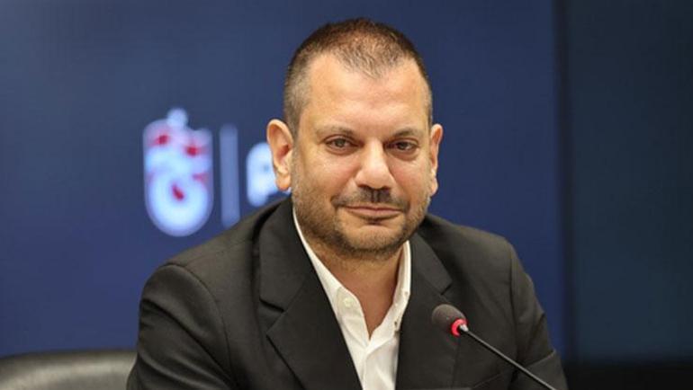 Trabzonspora oyuncu satışlarından devasa gelir