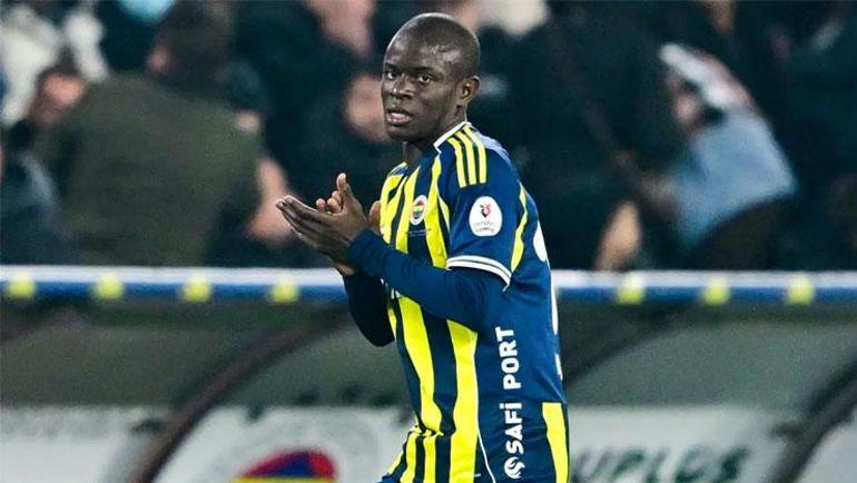 Talipleri vardı Fenerbahçede Talisca ve Fred kafaları karıştırdı