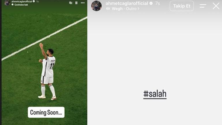 Beşiktaş yönetiminde istifa: Veysel Ahmet Çağlar görevi bıraktı