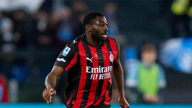 Beşiktaş transferde rota değiştirdi Fransız yıldız için harekete geçildi
