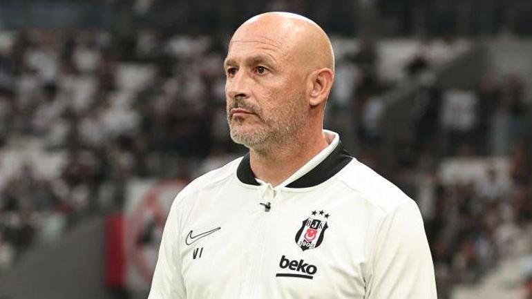 Keşke çıkıp ben oynasaydım Vincenzo Italiano galibiyetle başladı