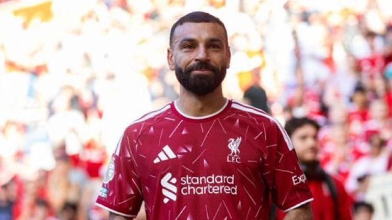 Eski Beşiktaşlı yıldızdan Mohamed Salah açıklaması Tarihin en büyük transferi...