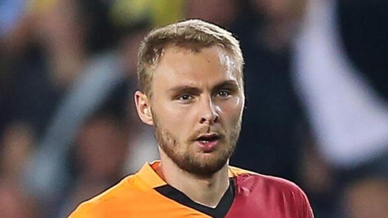 Galatasaray’da Victor Nelsson krizi Yönetim kulüp arıyor