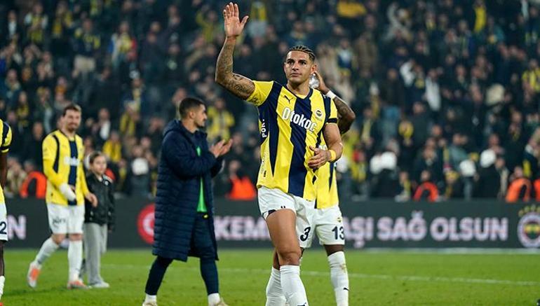 Fenerbahçeden İsmail Yüksek kararı Brezilya yolcusu kalmasın