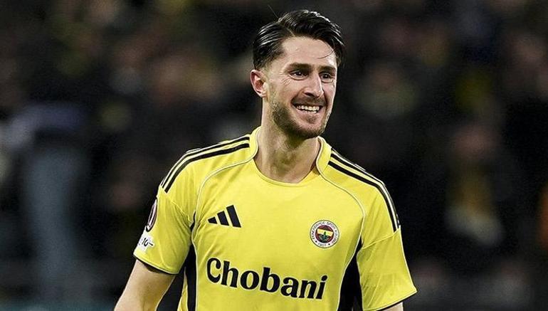Fenerbahçeden İsmail Yüksek kararı Brezilya yolcusu kalmasın