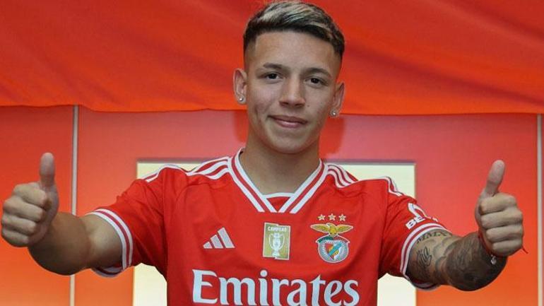 Tekkenin gözdesi Osorio Trabzonspordan rekor bonservis hazırlığı