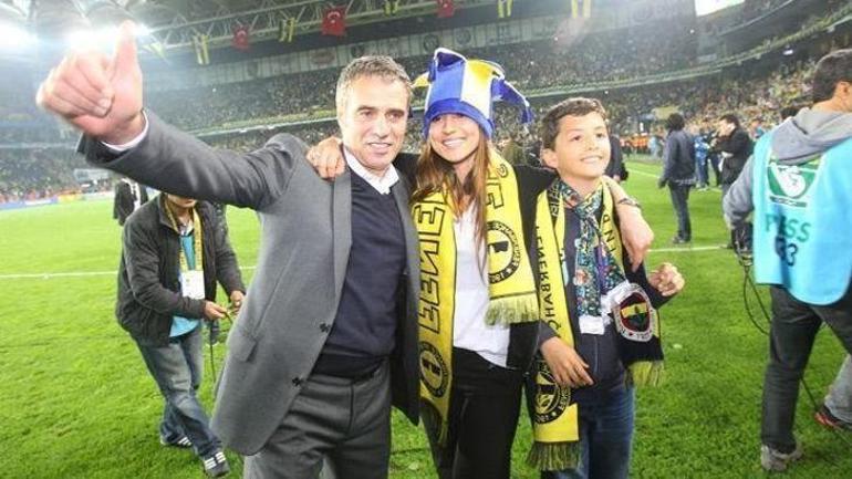Fenerbahçenin eski teknik direktörü Ersun Yanal: 2013-2014 kadrosu şampiyon olurdu