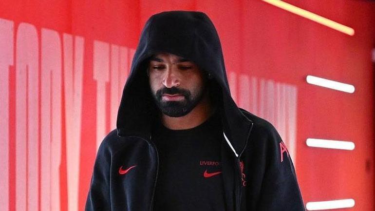 12 yıl sonra gerçek oluyor Salah, Beşiktaşa...