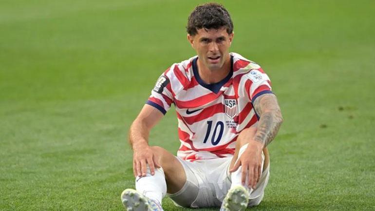 Okan Buruktan Kaptan Amerikaya veto