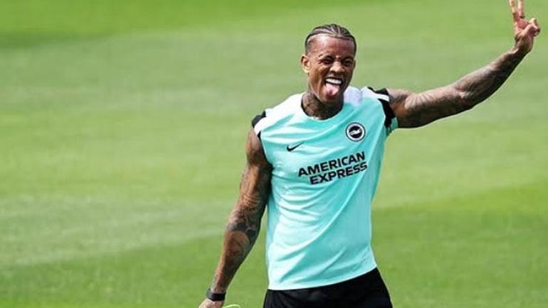 Beşiktaşta savunmaya dev takviye Rota Premier Lig