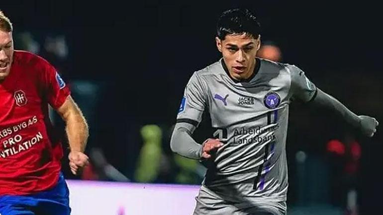 Trabzonsporda Dario Osorio için kritik tarih