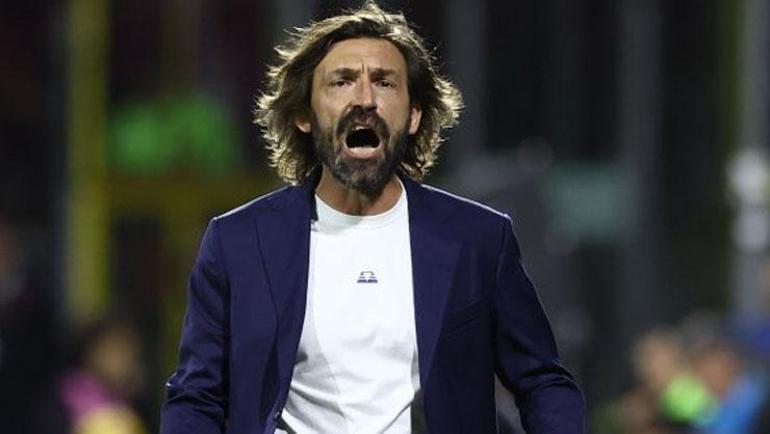 Andrea Pirlo’dan İtalya Milli Takımı açıklaması: Artık aday olmadığımı öğrendim