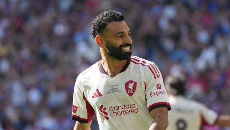 Beşiktaş Futbol Direktörü Önder Özen: Salah transferinde şimdilik masadan kalktık