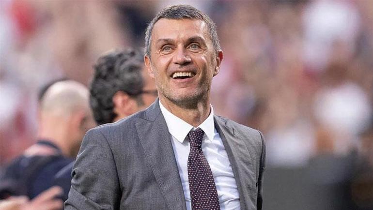 Paolo Maldiniden şok karar 16 gün sonra görevinden ayrıldı