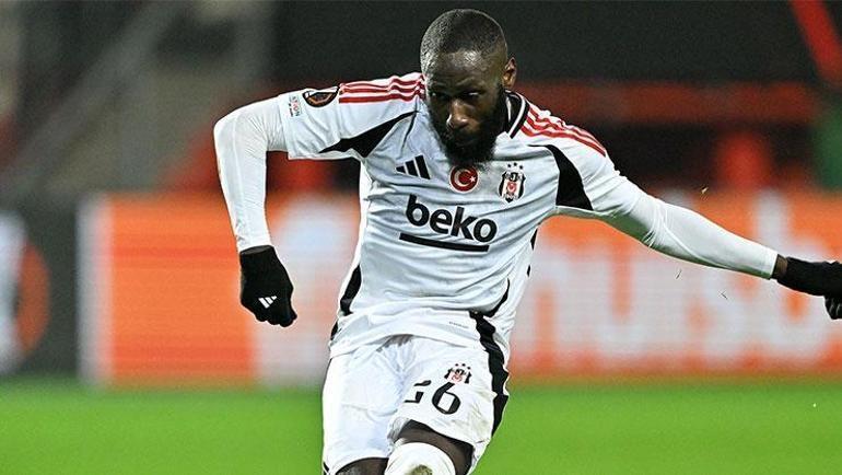 Arthur Masuaku, Süper Lige dönüyor Konyaspor atağı