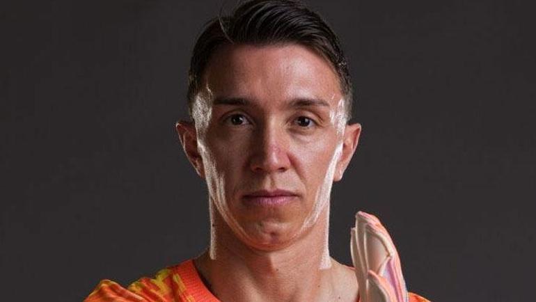 Muslera’dan Dünya Kupası itirafı: Bu kadar acı çektireceğini düşünmemiştim