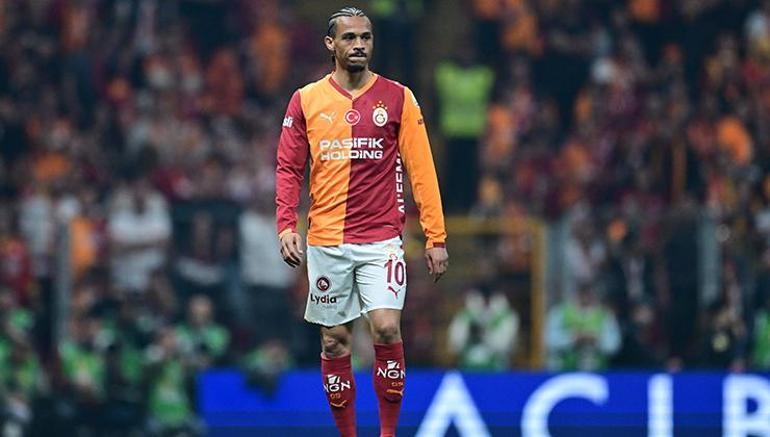 Okan Buruktan Sane koruması Günah keçisi değil