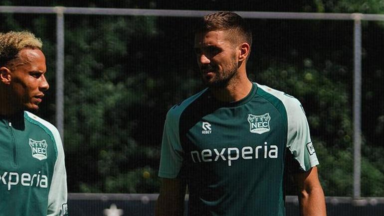 Dusan Tadic itiraf etti: Antrenör olmak için bir teklif vardı