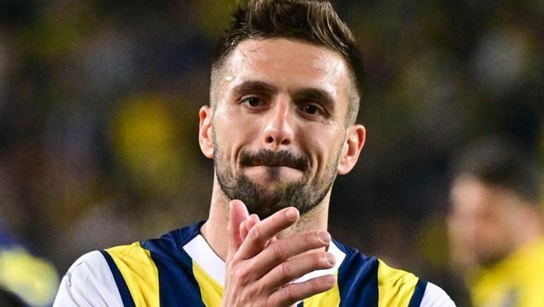 Dusan Tadic itiraf etti: Antrenör olmak için bir teklif vardı