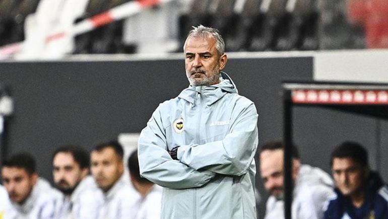 Fenerbahçe teknik direktörü İsmail Kartaldan Marco Asensio iddialarına yanıt: Gülüp geçiyorum
