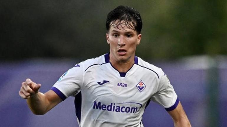 Vincenzo Italianonun yönetimden özel transfer isteği U23 kotasına uyuyor