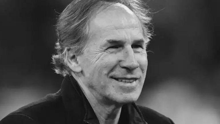 Dünya futbolunun acı kaybı: Franco Baresi hayatını kaybetti