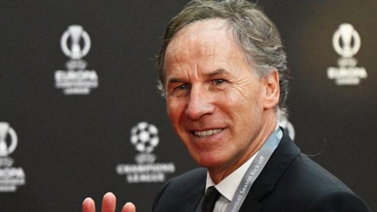 Dünya futbolunun acı kaybı: Franco Baresi hayatını kaybetti