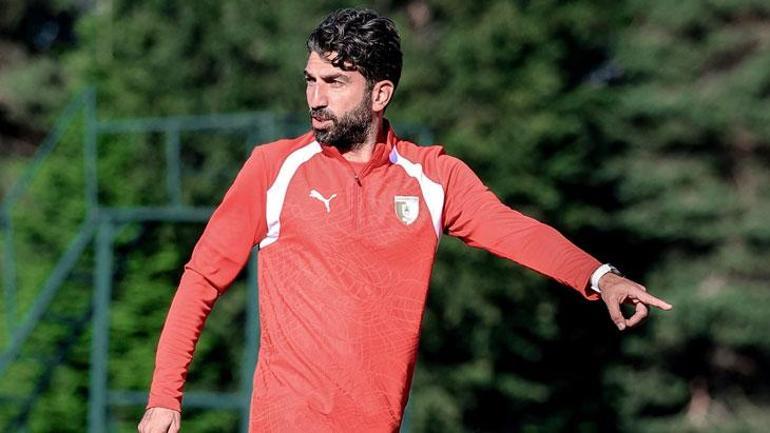 Beşiktaşta ayrılık; Devrim Şahin, TFF 1. Lig ekibine kiralandı
