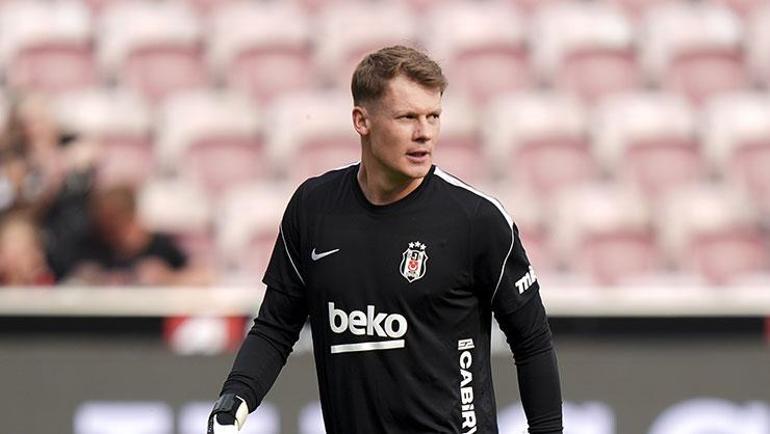 Beşiktaşın eski teknik direktörü Valerien Ismael: Beşiktaş Türkiyenin Bayern Münihi