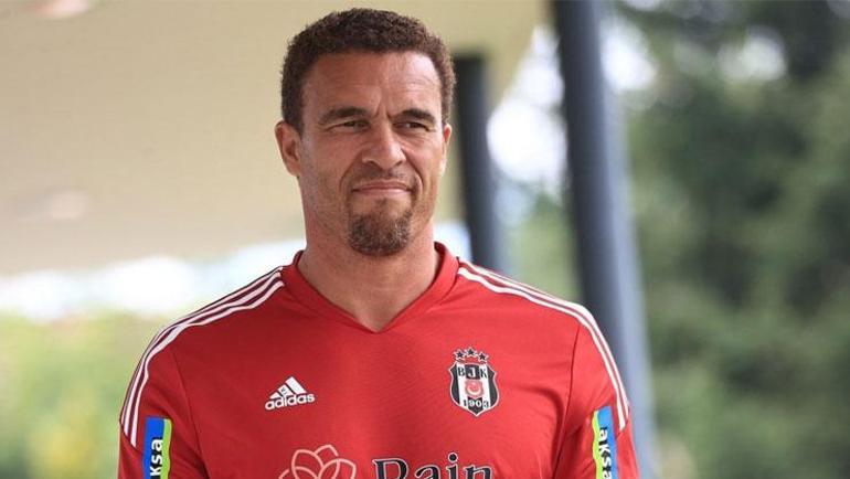 Beşiktaşın eski teknik direktörü Valerien Ismael: Beşiktaş Türkiyenin Bayern Münihi