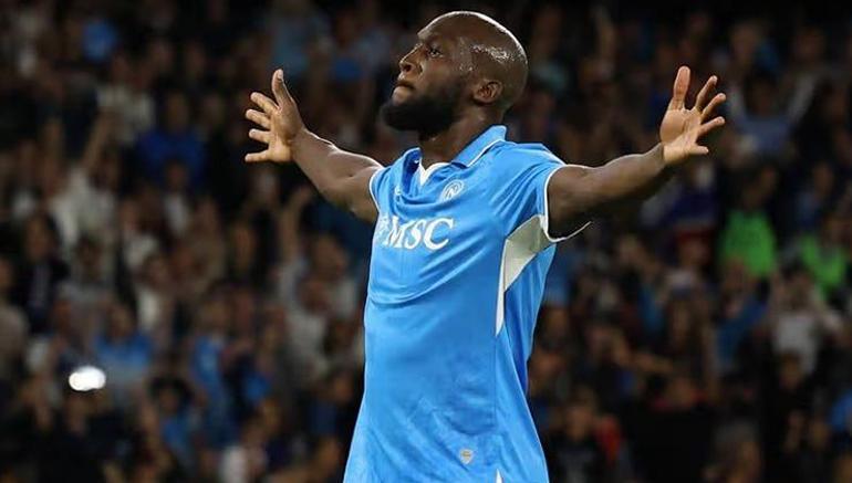 Romelu Lukakunun yeni takımı belli oluyor