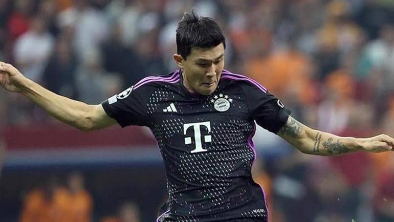 Kim Min Jae, Bayern Münihten ayrılacak mı Kararı kesin