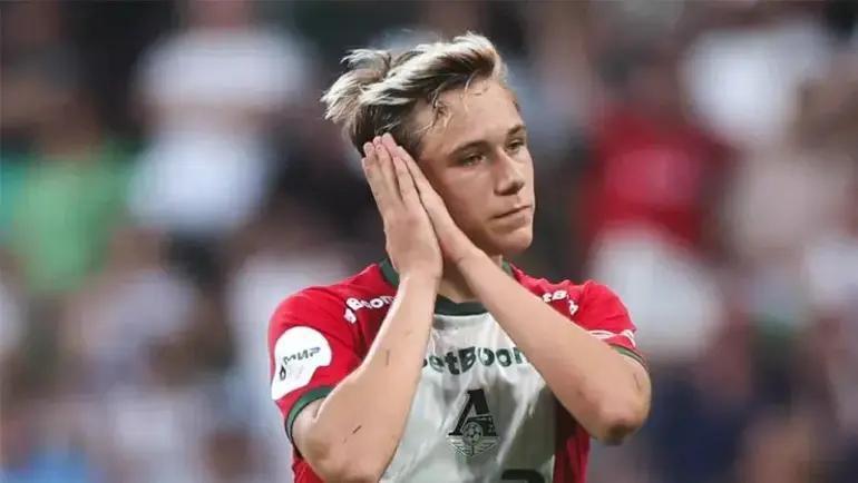 Galatasarayda Batrakov sürprizi Rus efsaneden transfer çağrısı Türkiyeye git
