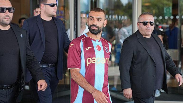 BİZ İSTEDİK, ALDIK Ertuğrul Doğandan Adalıya Salah cevabı