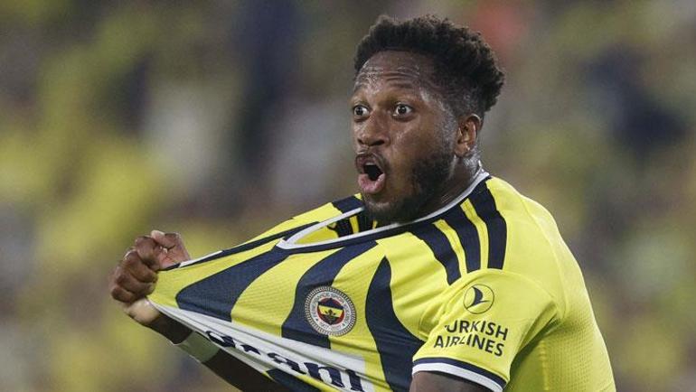 Brezilya ekibi peşinde Fenerbahçede ayrılık çok yakın