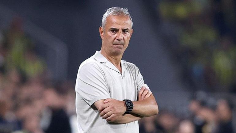 Fenerbahçe teknik direktörü İsmail Kartal: 4-0 kazanabilirdik