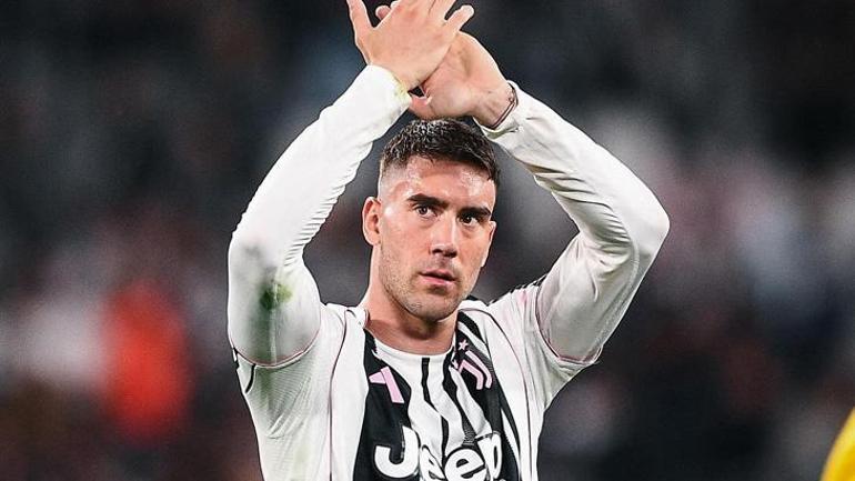 Karar ver artık Vlahovic Beşiktaşta santrfor haftası