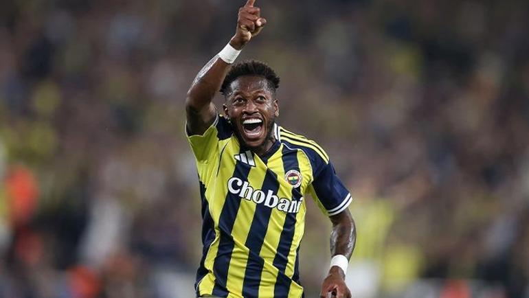 Fred, Fenerbahçeden ayrılıyor mu Atletico Minerodan resmi açıklama