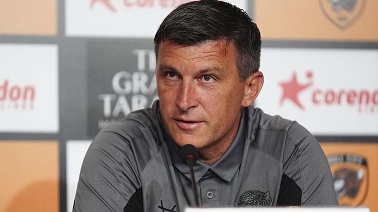 Sergej Jakirovicten dikkat çeken şampiyonluk tahmini... Beşiktaştan bir şeyler bekliyorum