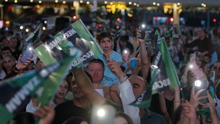 Kocaelispor forma tanıtımı organizasyonunda transfer açıkladı