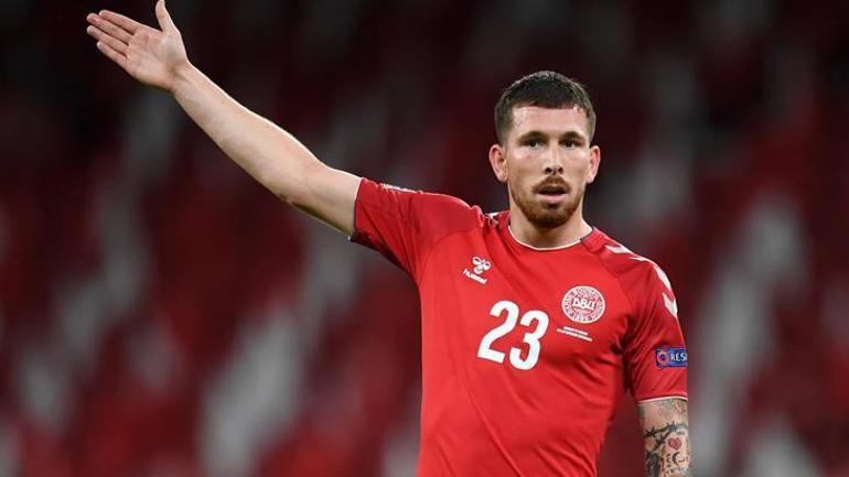 Hojbjerg’de dev indirim Beşiktaş yeniden harekete geçti