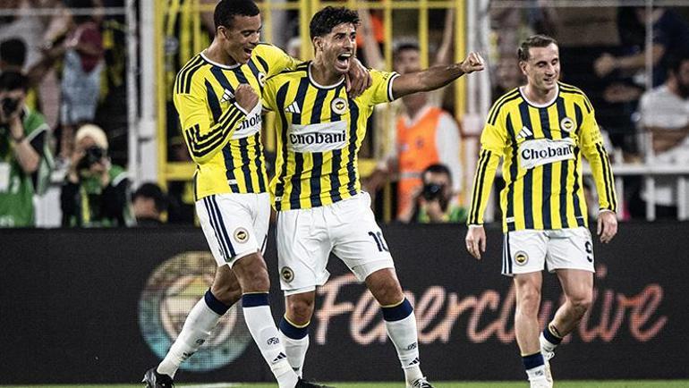 Fenerbahçeden Avusturya takımlarına geçit yok