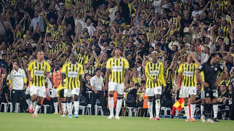 Fenerbahçeden Avusturya takımlarına geçit yok